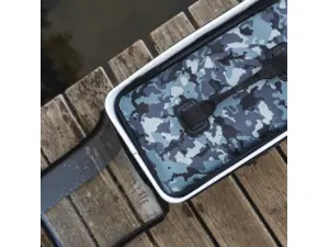 VAGNER Baitbag 50l