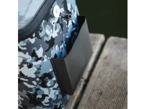 VAGNER Baitbag 50l