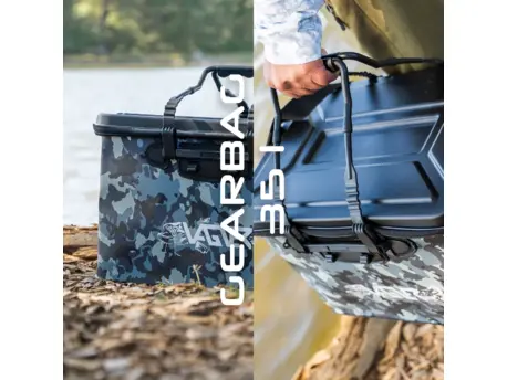 VAGNER Gearbag 35l