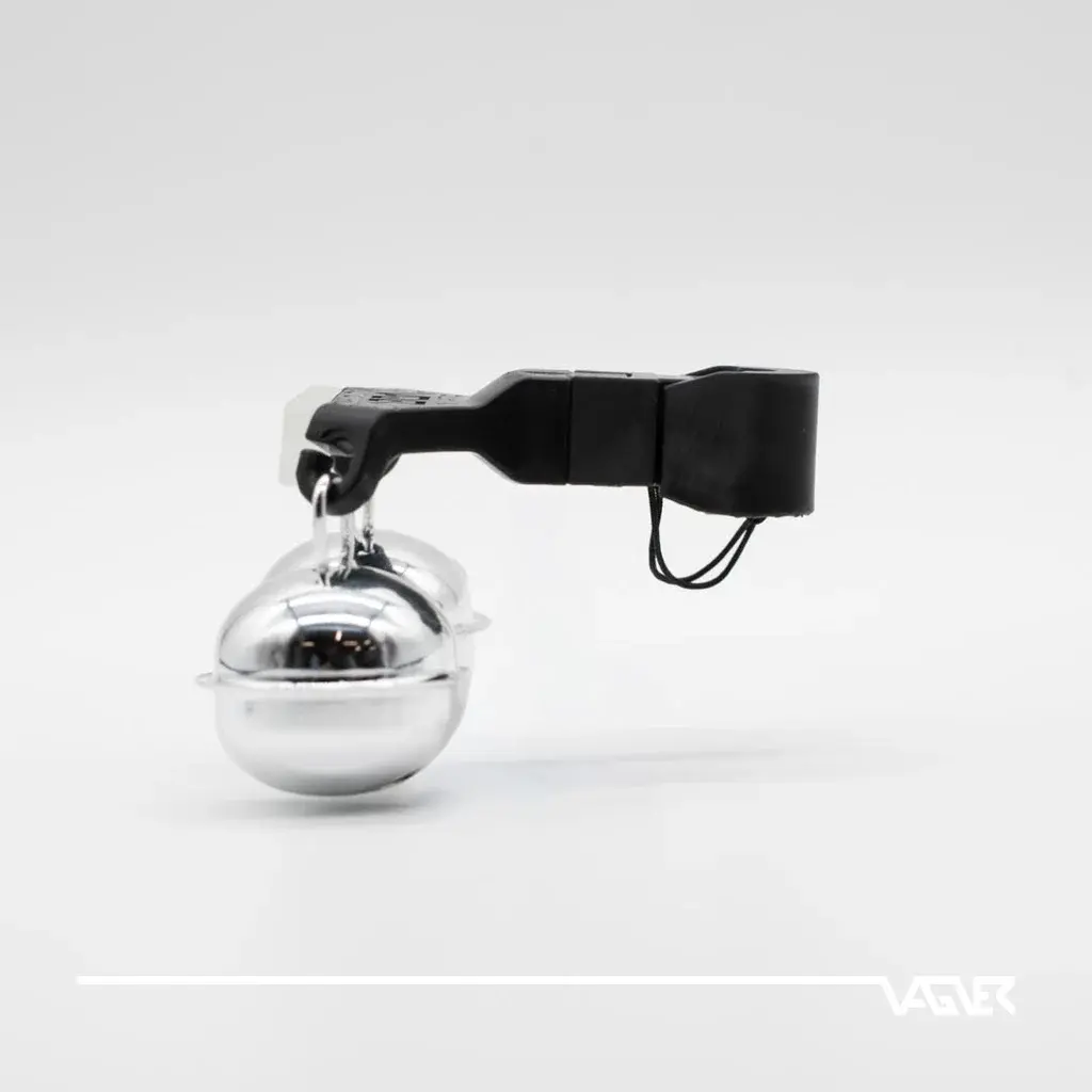 VAGNER rolnička Magic Mag Bell