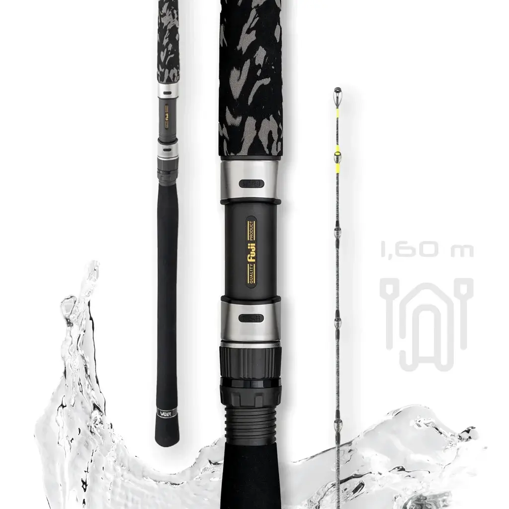 VAGNER Origin Belly S