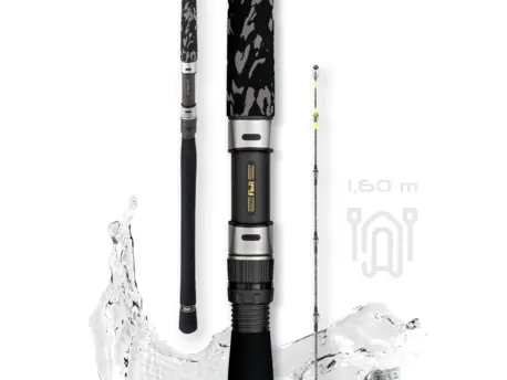 VAGNER Origin Belly S