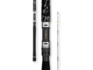 VAGNER Origin Belly S