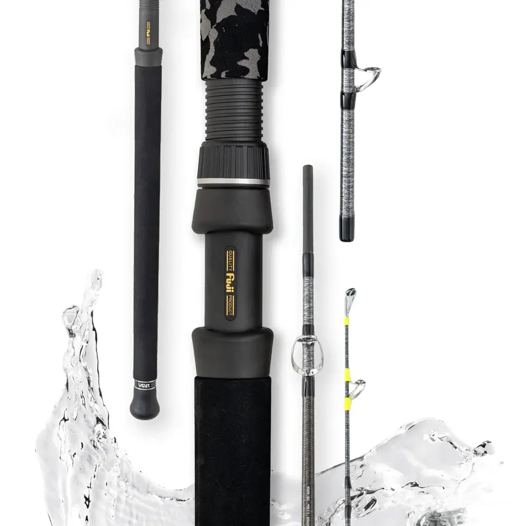 VAGNER Origin V-Static 3,1m