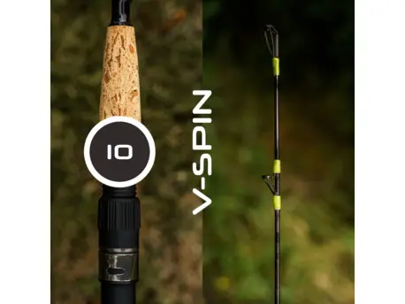 VAGNER Magic V-Spin 10