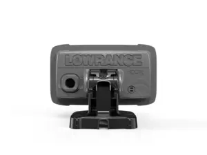 Půjčení echolotu LOWRANCE HOOK² 4x GPS se Sondou Bullet Skimmer