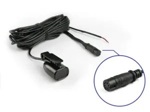 Půjčení echolotu LOWRANCE HOOK² 4x GPS se Sondou Bullet Skimmer