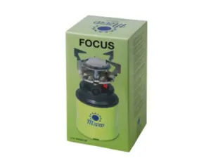 MEVA Vařič FOCUS s piezem