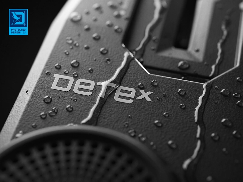 Sada signalizátorů Delphin DETEX