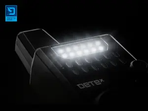 Sada signalizátorů Delphin DETEX