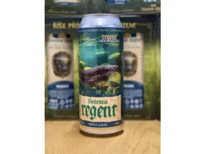 REGENT VODNÍ ŘÍŠE - ÚHOŘ ŘÍČNÍ 0,5l