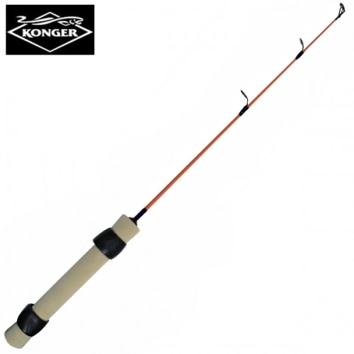 Konger set na dírky Nordic 110FD 50 ML + těsto a vlasec