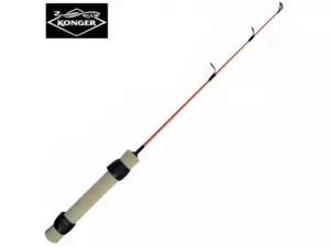 Konger set na dírky Nordic 110FD 50 ML + těsto a vlasec