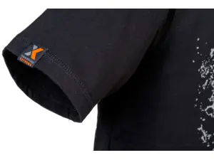 MIVARDI Tričko TMX Black