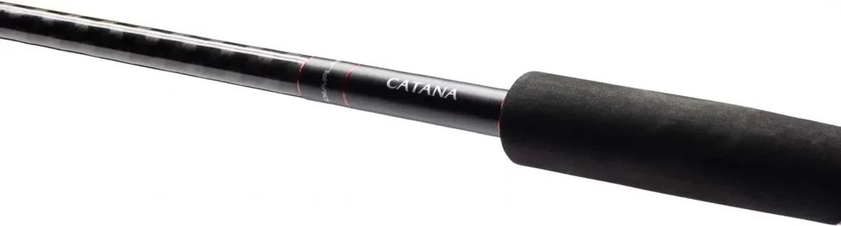 Shimano prut Catana GX Spinning EVA 2,54m 21-50g Fast