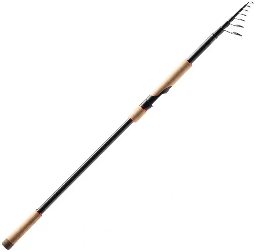 Shimano prut Catana GX Spinning Tele 2,4m 14-40g