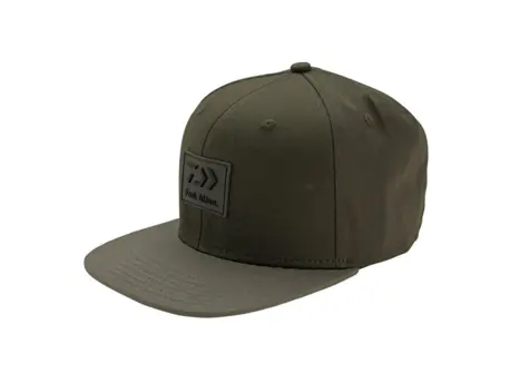 Daiwa Kšiltovka D-VEC Anthrazit