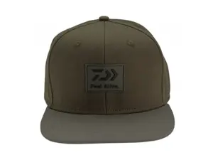 Daiwa Kšiltovka D-VEC Anthrazit