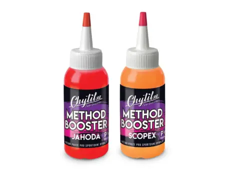 CHYTIL Method Booster Gel