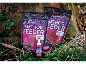 CHYTIL Method Booster Gel