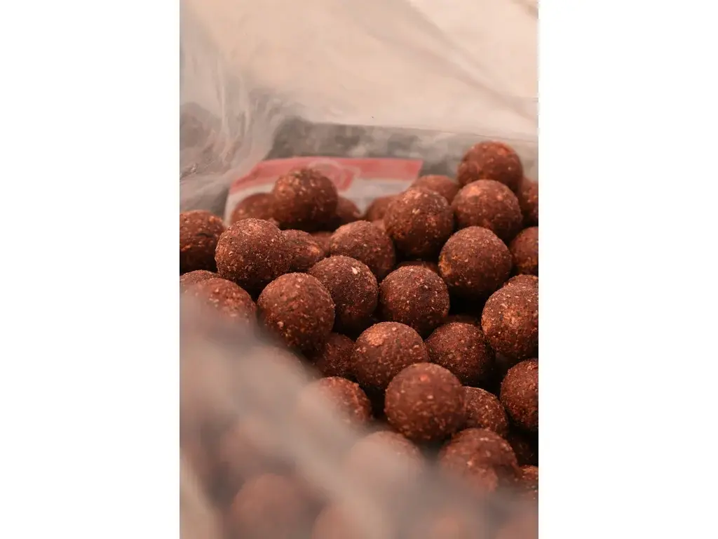Chytil Krmné boilies - INDIÁNSKÉ KOŘENÍ 5 kg