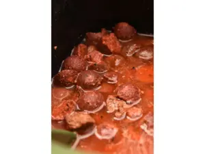 Chytil Krmné boilies - INDIÁNSKÉ KOŘENÍ 5 kg