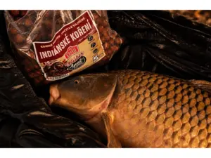 Chytil Krmné boilies - INDIÁNSKÉ KOŘENÍ 5 kg