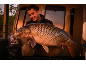 Chytil Krmné boilies - INDIÁNSKÉ KOŘENÍ 5 kg