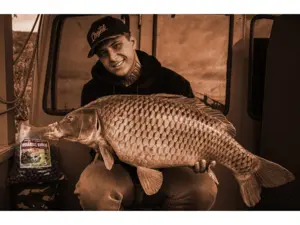Chytil Krmné boilies - INDIÁNSKÉ KOŘENÍ 5 kg