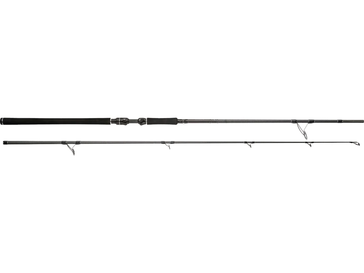 Westin prut W3 Cat Spin 3rd XXH 2,54m 60-200g