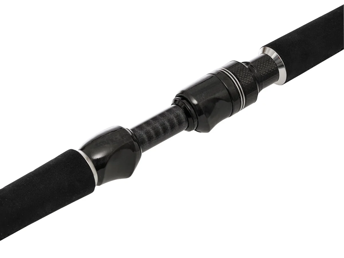 Westin prut W3 Cat Spin 3rd XXH 2,54m 60-200g