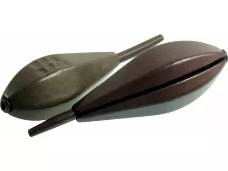 STARBAITS Olovo Inline Distance Lead