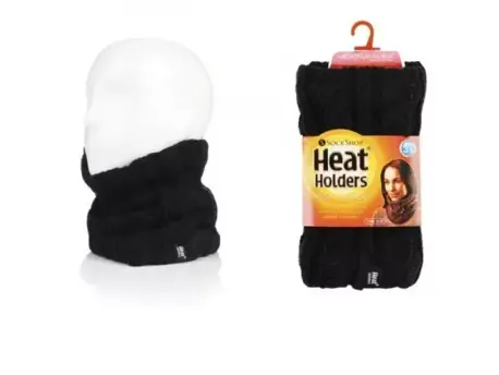 HEAT HOLDERS Nákrčník dámský VÝPRODEJ