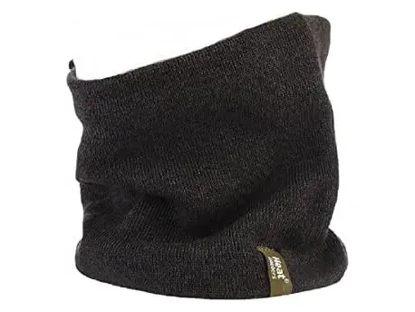HEAT HOLDERS pánský nákrčník Khaki VÝPRODEJ