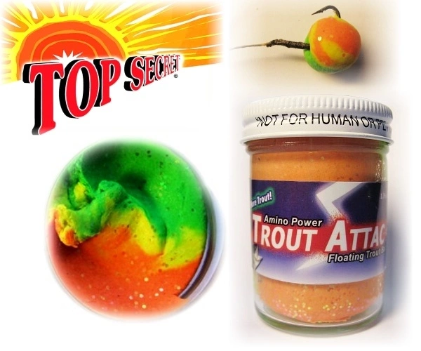 Konger set na dírky Nordic 310FD C 55 L + těsto a vlasec