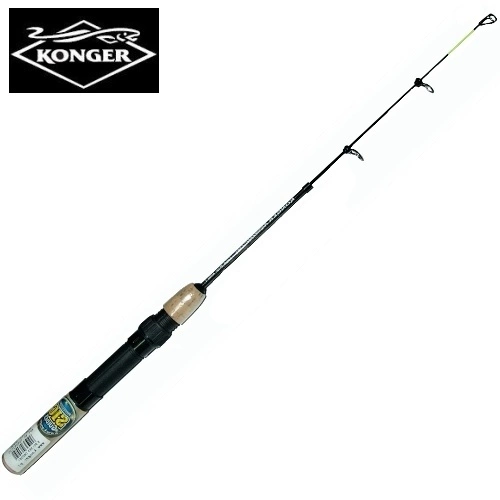 Konger set na dírky Nordic 310FD C 55 L + těsto a vlasec