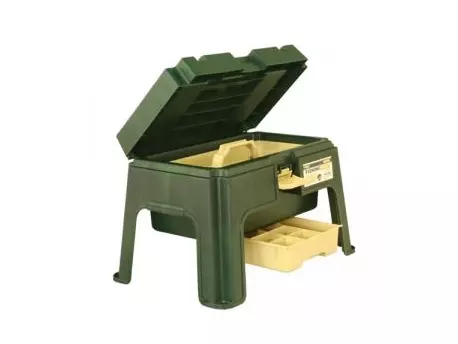 VALIGETA Rybářský Box Pratico -20% VÝPRODEJ!!