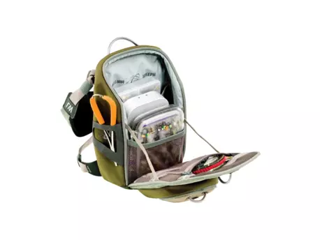 WILLIAM JOSEPH AMP Chest Pack -30% VÝPRODEJ!!