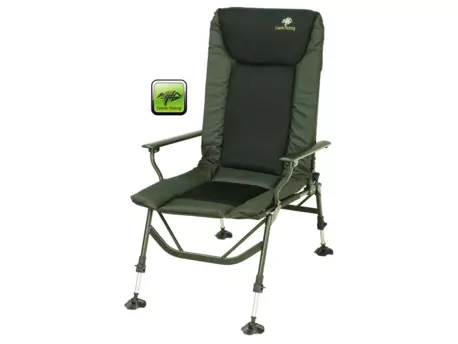 GIANTS FISHING Sedačka Chair Relax MKII