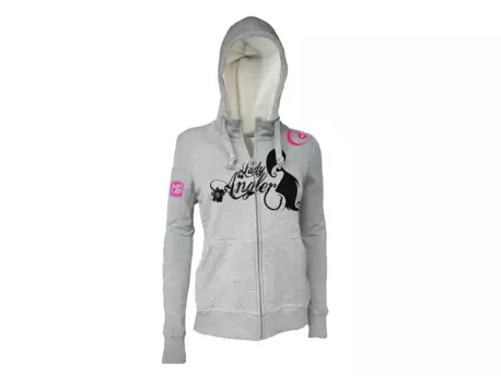 HOTSPOT Design Dámská mikina Lady Angler