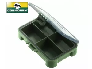 Cormoran Box Pro Carp 4/6/8 oddílů