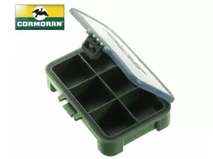Cormoran Box Pro Carp 4/6/8 oddílů