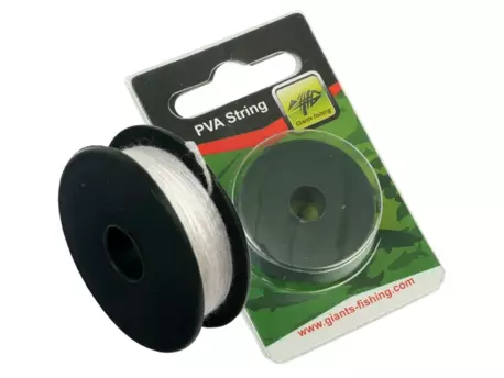 GIANTS FISHING  PVA nit String 20sec./20m