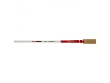 SHAKESPEARE Omni Feeder 12ft  VÝPRODEJ!!