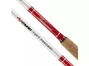 SHAKESPEARE Omni Feeder 12ft  VÝPRODEJ!!