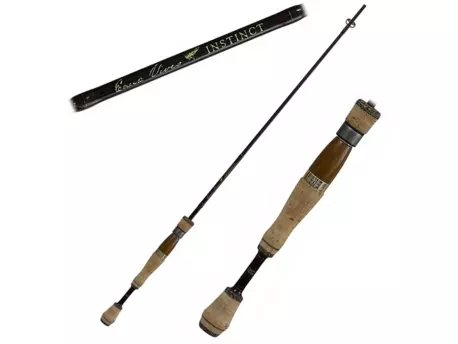 PEZON&MICHEL Přívlačový prut Instinct -25% VÝPRODEJ!!