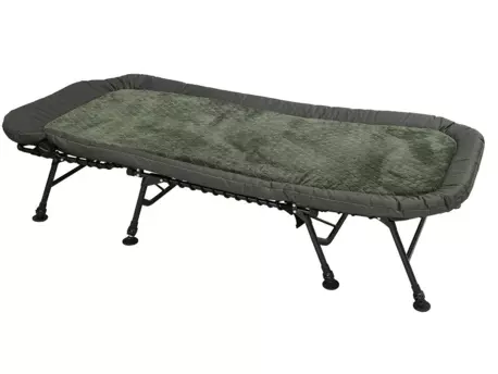 STARBAITS Lehátko Comfort Mammoth Bedchair BIG (lehátko 8 noh) -42% VÝPRODEJ!!