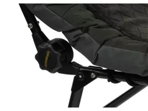 STARBAITS Lehátko Comfort Mammoth Bedchair BIG (lehátko 8 noh) -42% VÝPRODEJ!!