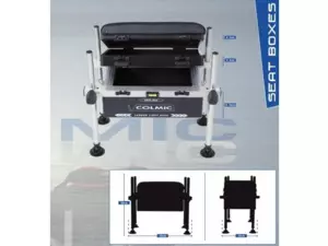 COLMIC Legend Light 5000 -40% VÝPRODEJ!!