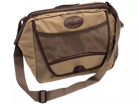 WILLIAM JOSEPH Old school Satchel -35% VÝPRODEJ!!